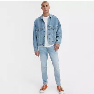 Levi’s 512 Slim Taper Flex Denim - NEW